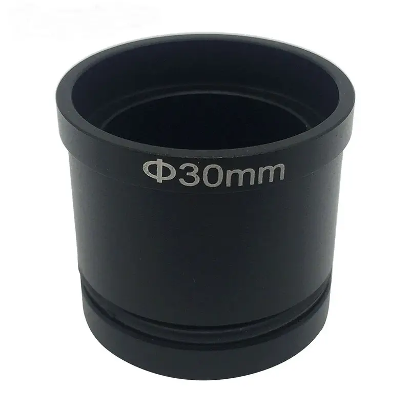 Adapter Ring for Stereo Microscope to Change Diameter from 23.2mm to 30