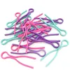 10/20/30PCS Bobbin Keep Your Bobbin Threads Matched Up with Your Thread Spools Sewing Machine Bobbin Tool AA8518 ► Photo 3/6