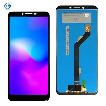 

20pcs Full Lcd for Tecno Camon X CA7 LCD Display Touch Screen Digitizer for Tecno CA7 Screen Repair Parts Assembly Ship DHL