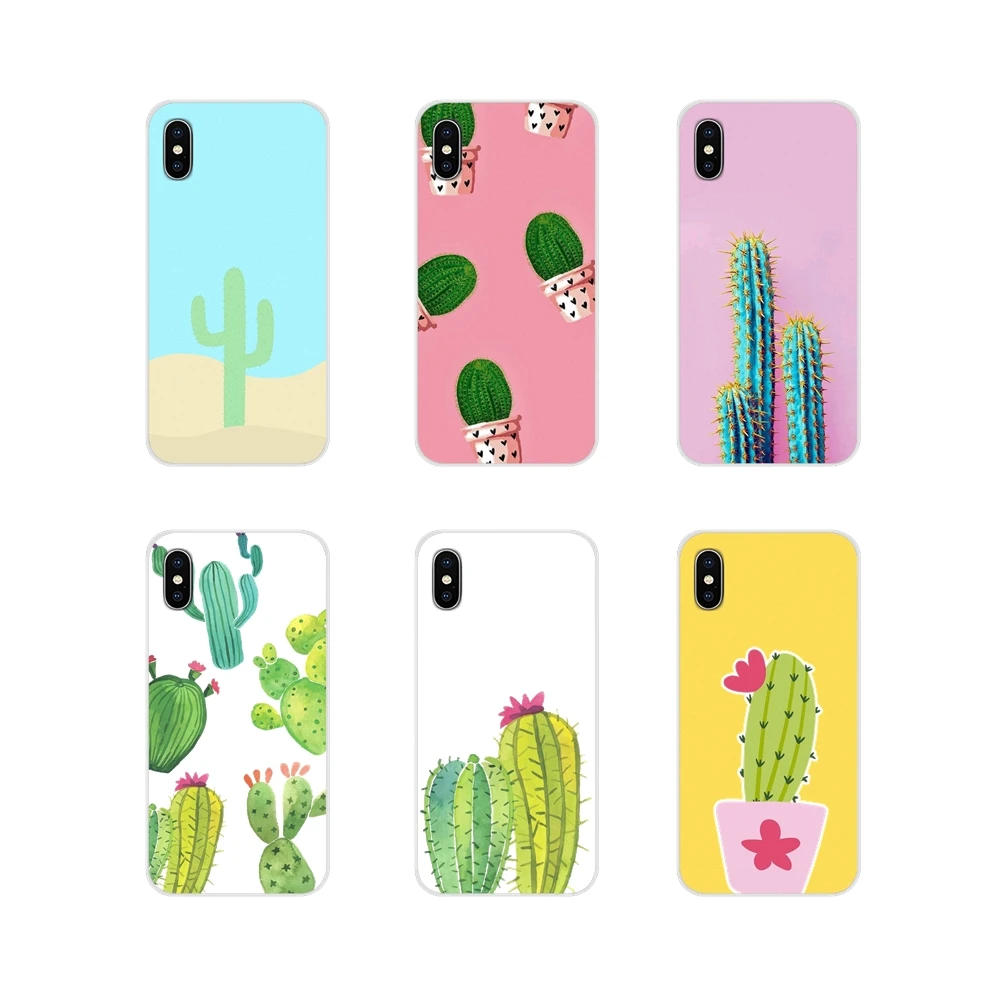 Прозрачный мягкий чехол-сумка для Apple iPhone X XR XS MAX 4 4S 5 5S 5C SE 6 6S 7 8 Plus ipod touch корейская