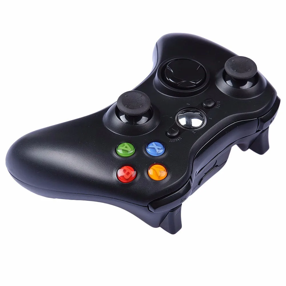 Беспроводной контроллер для Xbox 360 controle Беспроводной джойстик для официальный Microsoft Xbox игровой контроллер
