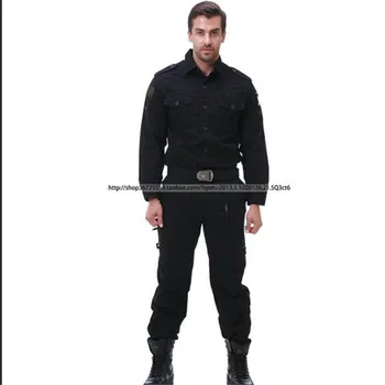 

us army military uniform for men American military clothing camping outdoors Airborne Division suit army uniform shirt and pants