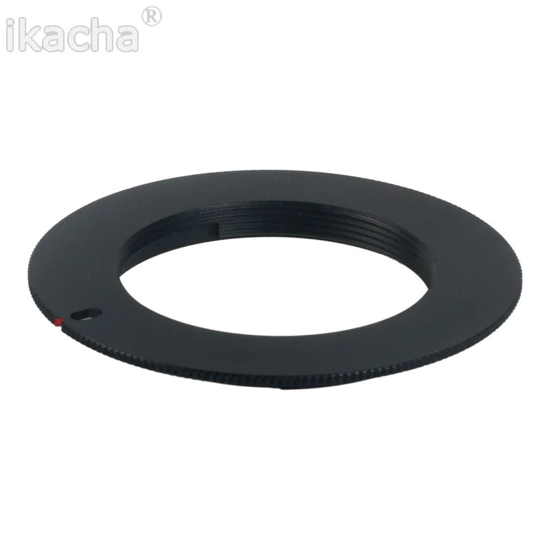 M42 объектив для Sony Alpha A AF Minolta MA Крепление Адаптер кольцо A900 A550|ring size cut out|ring midiring