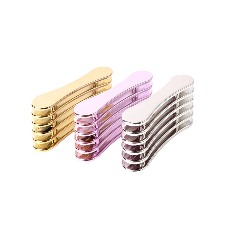 

5 Grid Nail Art Brushes Pen Holder Stand Nail Art Brush Pens Manicure Tool Stand Holder Plating Nail Polish Organizer