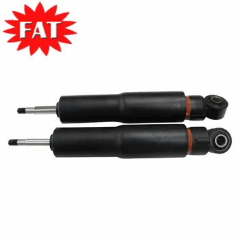 

Pair Rear Left & Right Air Suspension Shock Absorber For Toyota Land Cruiser For Lexus LX470 4853069117 4853069155 4853060051