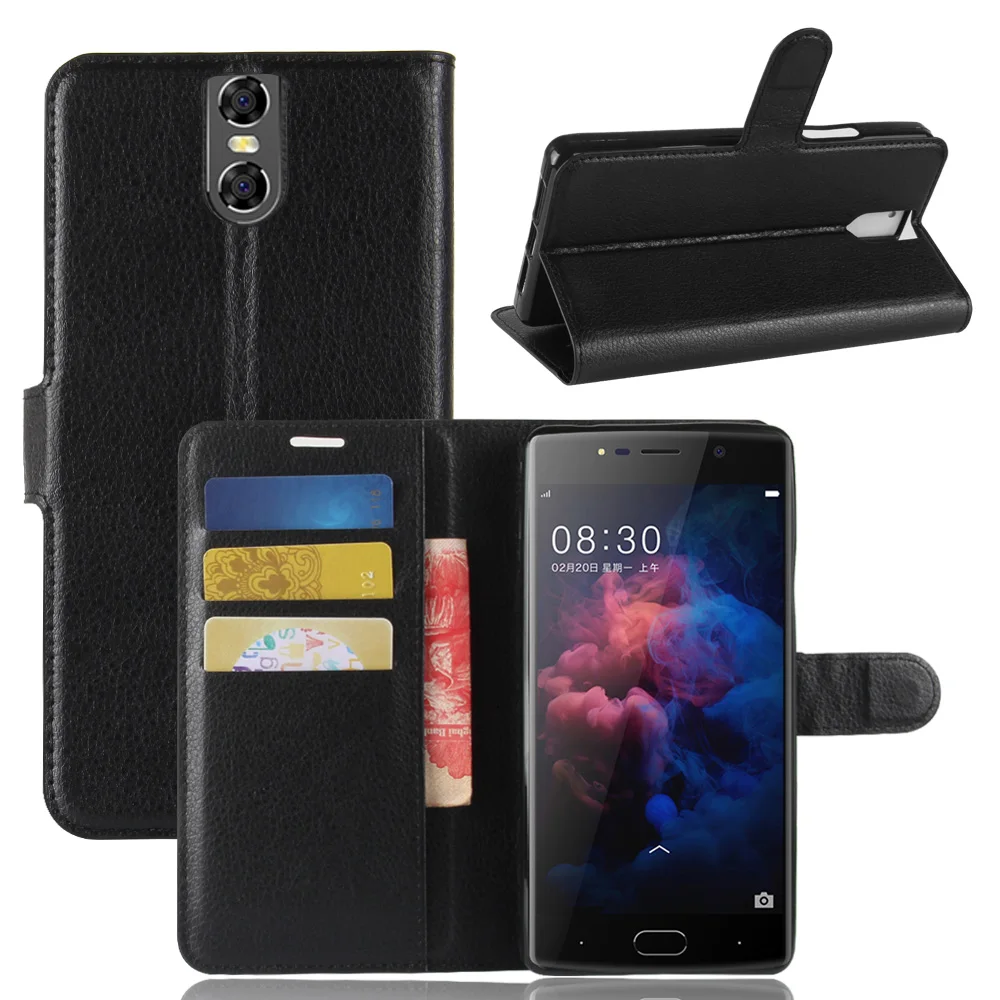 Чехол Для Doogee BL7000 BL5000 BL12000 флип-чехол из искусственной кожи с подставкой для Doogee BL 5000 7000 12000 держатель чехол с отделением для карт
