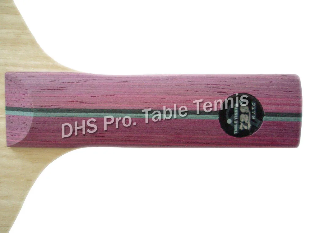 RITC 729 الصداقة L-3 L3 L 3 تنس طاولة بينغبونغ شفرة