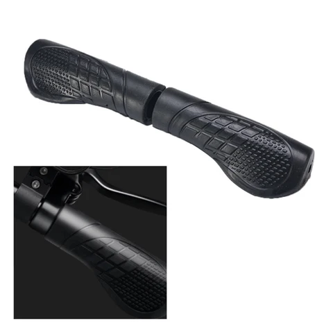 Aperto do Guiador para Xiaomi Acessório para a Maioria de 8 Mijia Scooter Elétrico Engrenagem Fixa Anti-skid Borracha Skate – 10 Polegada Scoote M365