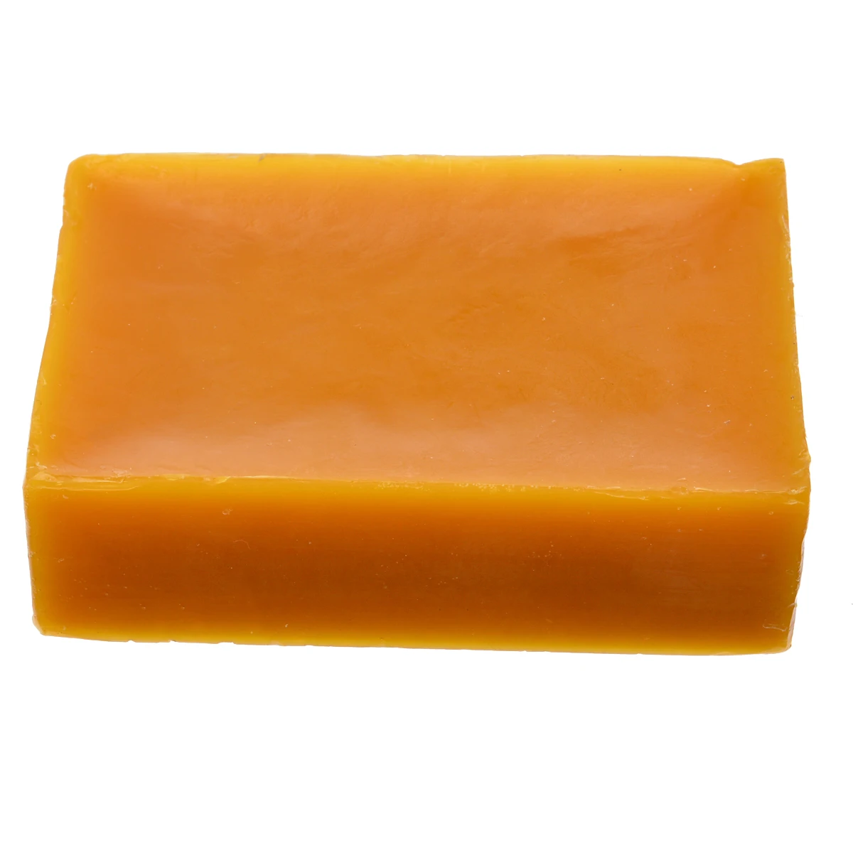 100g Organic Natural Pure Beeswax Honey Wax Bee Cosmetic for Maintenance Protect Wood Furniture Polishing Tools