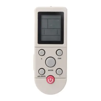 

New Universal Air Conditioner Remote Control Controller Replacement for AUX YKR-F/09E YKR-F/001 YKR-F/006 YKR-F/09 YKR-F001