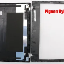 Нанесите tothinkpad E450 E455 E450C ЖК-дисплей ободок, чехол для ЖК-панели(A+ B) в виде ракушки, сенсорный экран FRU 00HN654