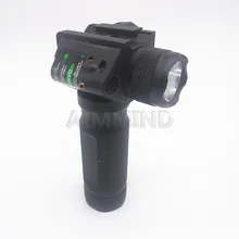 Тактический зеленый точечный ручной Зеленый лазерный фонарик тактический фонарь ручка один сильный свет трубка Спорт на открытом воздухе