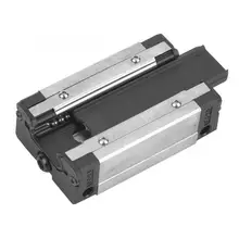 1pcs EGH20CA Mini Linear Motion Guide Rail Block Slider Bearing Steel Sliding Blocks linear guide rail linear bearing 1pcs EGH20CA Mini Linear Motion Guide Rail Block Slider Bearing Steel Sliding Blocks linear guide rail linear bearing
