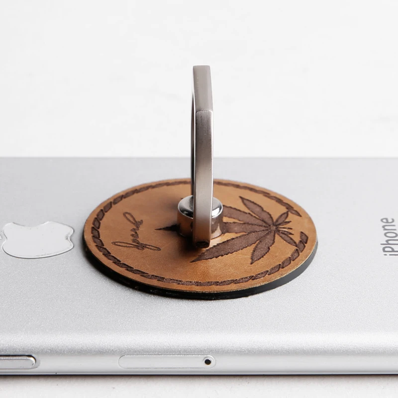 Universal 360 Degree Metal Finger Ring Mobile Phone Smart phone Stand Holder for iPhone Samsung xiaomi