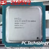 Оригинальный процессор Intel Xeon, официальный процессор Intel Xeon V2, 2,40 ГГц, 12 ядер, 30 МБ, LGA2011, E5 2695V2, бесплатная доставка, e5 2695 v2 ► Фото 1/4