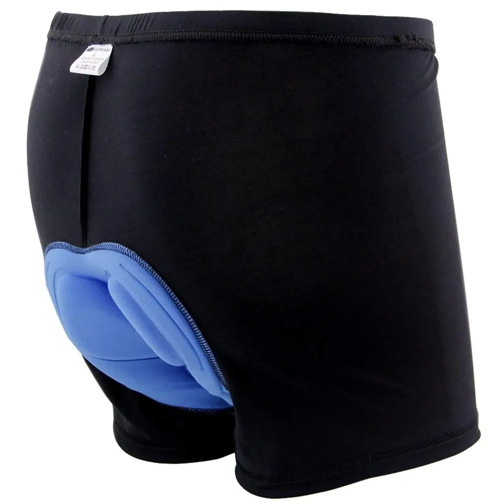 NOOYME Cycling Shorts Road Mountain Bike Shorts Shockproof Riding