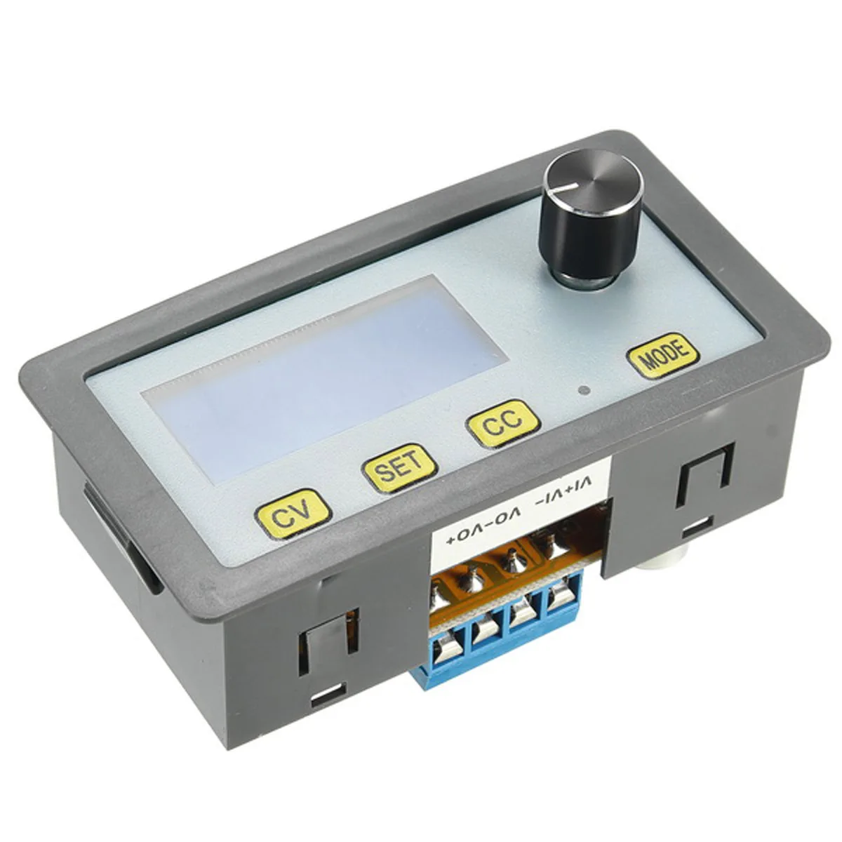 

5A DC Adjustable CNC Step Down Power Supply Constant Voltage Current LCD Screen