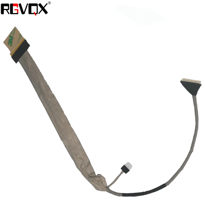 

NEW Original Laptop Replacement LCD Cable for TOSHIBA Satellite P200 P205 17" DC02000DM00