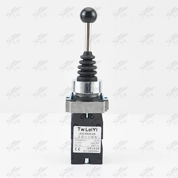 

XD2-PA24 joystick controller ,spring return joystick switch XD2-PA24CR Rotary Switches Auto reset