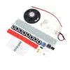 DIY Kit NE555 Component Electronics Electric Piano Organ Module Battery Box ► Photo 3/6