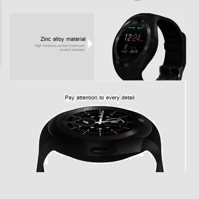 Zinc alloy