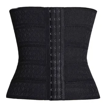 

Sexy Women Waist Cincher Trainer Body Tummy Girdle Control Corset Shaper Belly