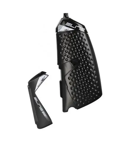Elite Crono набор CX TT Tri бутылка Aero & Carbon для воды клетка 500 мл|Велосипедная воды| |