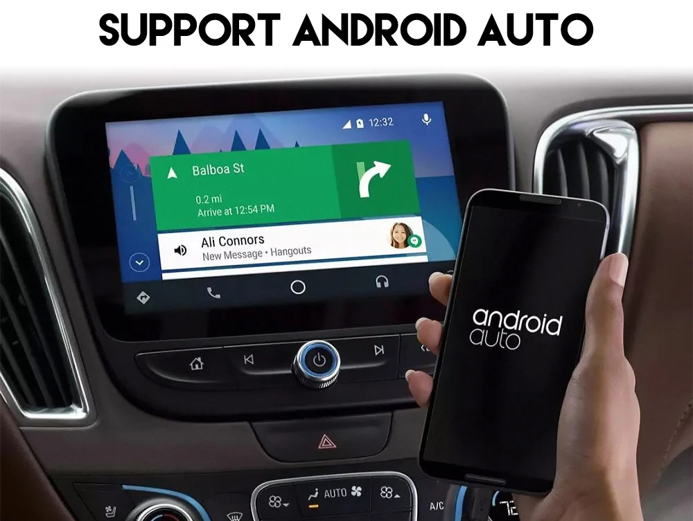 12,1 ''вертикальный экран Tesla Android 8,1 PX6 CARPLAY Автомагнитола для Ford Edge gps навигация головное устройство