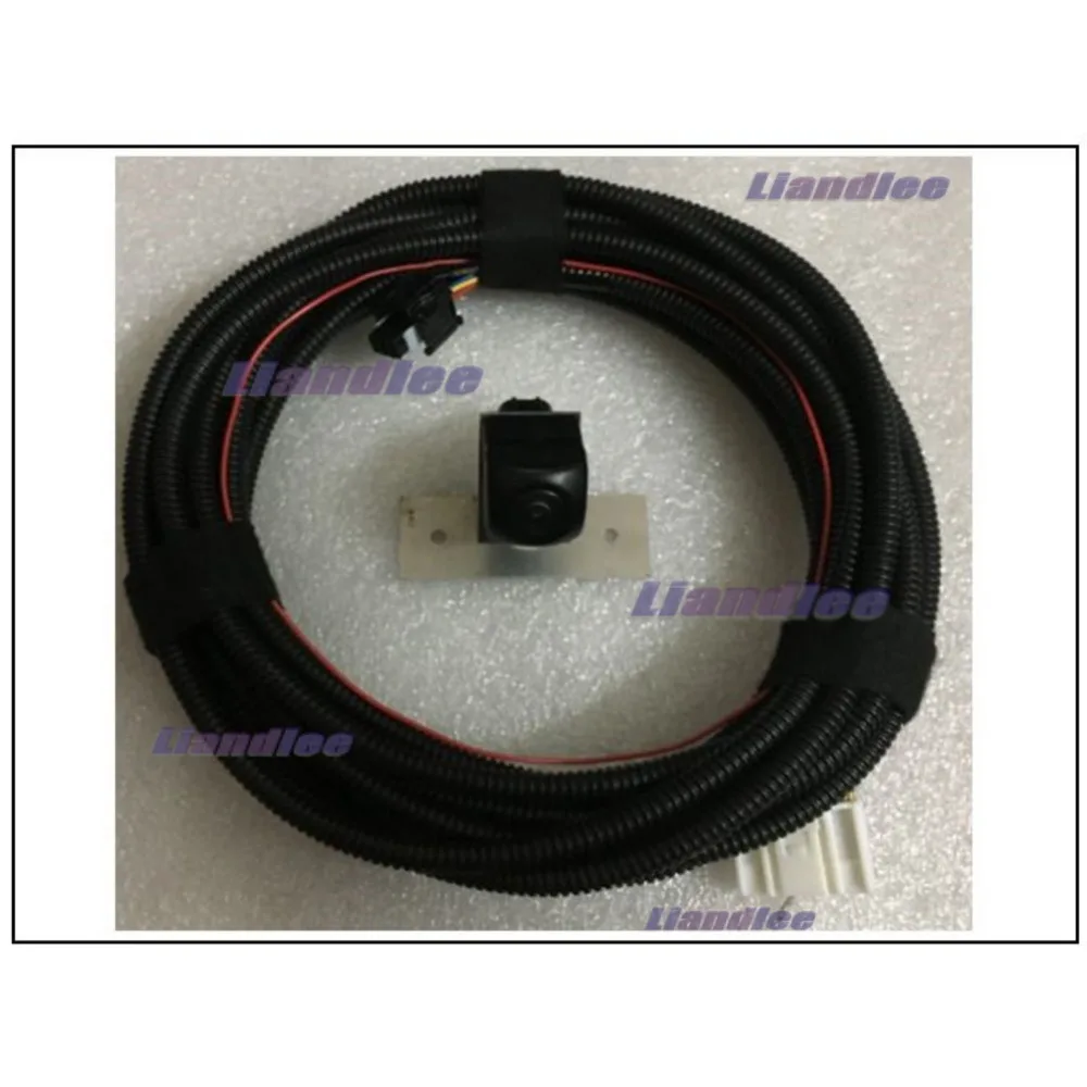 

For Toyota RAV4 / Levin / Reiz / Corolla Parking Rear Camera Navigation extension harness HD Original Factory Plug and Play
