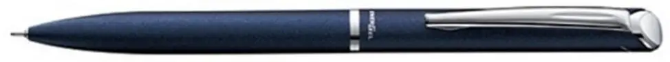 Гелевая ручка для филографии Pentel 0,5 мм Япония - Цвет: Blue