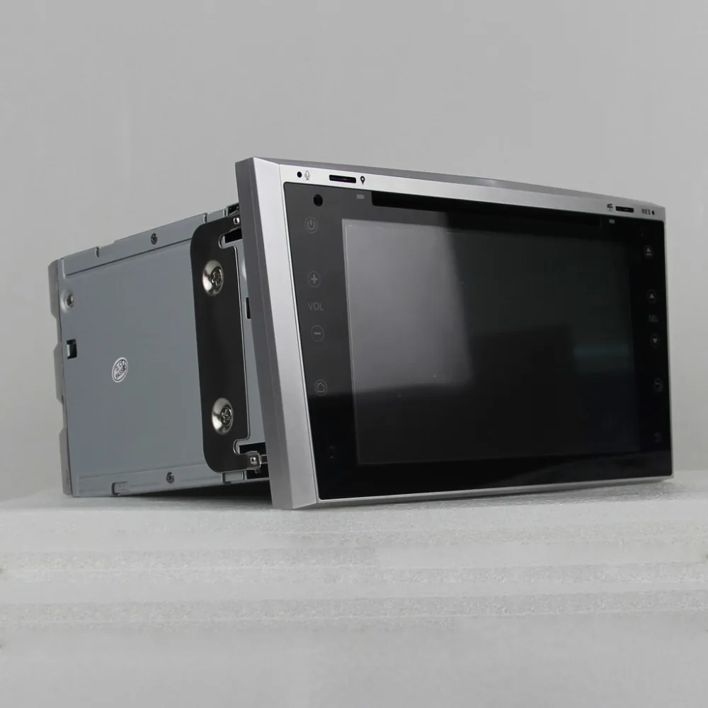 Top Android 6.0 CAR DVD Player for OPEL ASTRA VECTRA ANTARA ZAFIRA CORSA CAR RADIO GPS Navigation 2