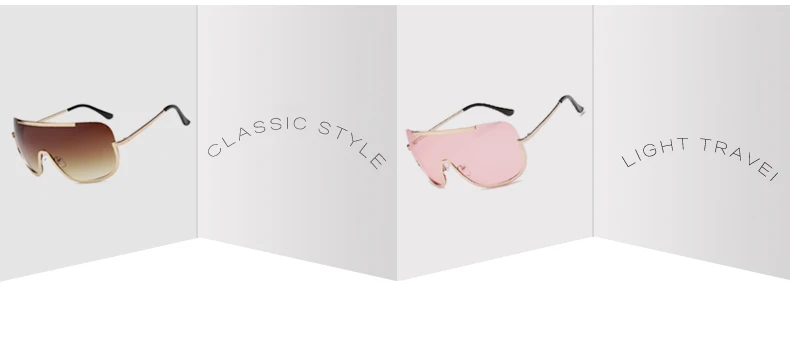 ARTORIGIN Oversized Women Sunglasses Tint Color Lens Female Goggles Clear Lens Glasses Women Siamese lens Eyewear AT006 (7)