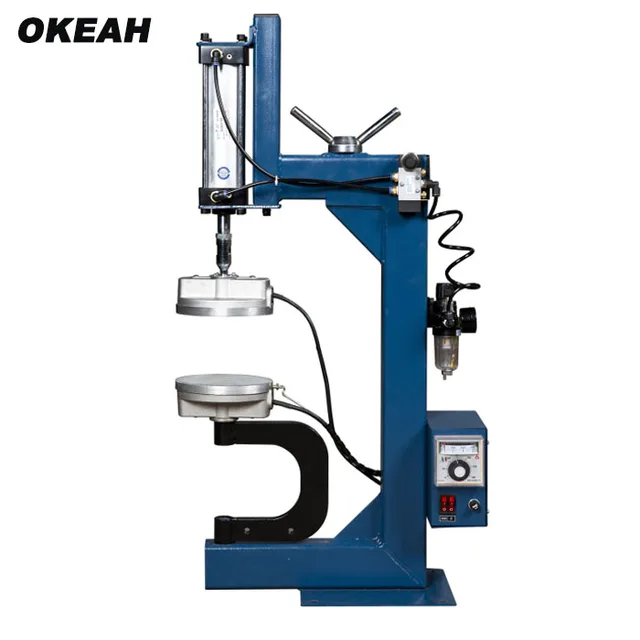 Hot sale Tube And Cover Tires Vulcanizing Machine Medium Pneumatic