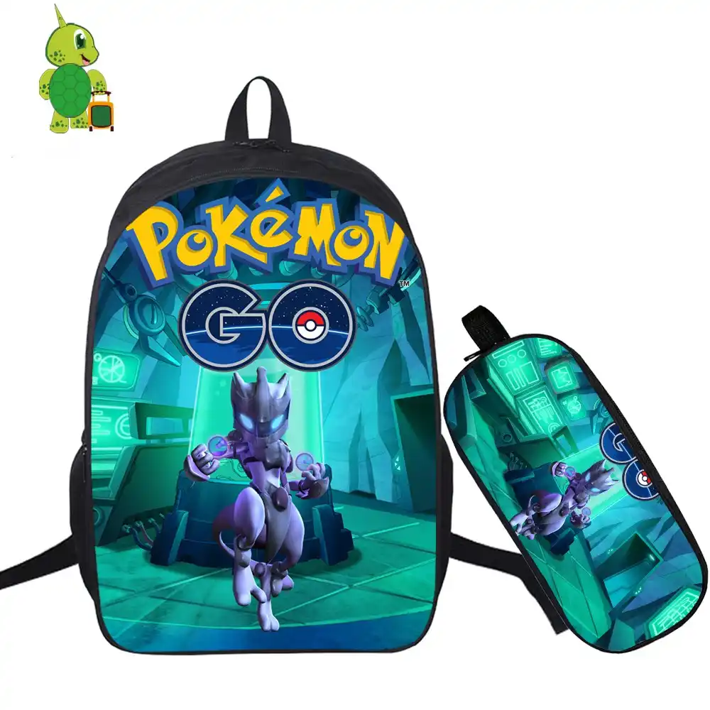 Mochilas Pokemon Juvenil Mochilas De Pokemon Mochila Poku00e9mon