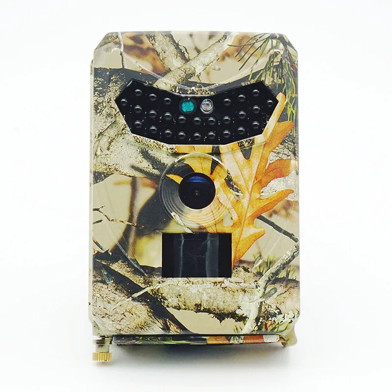 

Hot Sale 1920x1080P 25FPS Hunting Camera For Golf Paintball Accessory gs37-0035