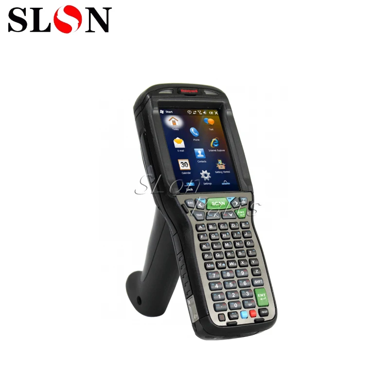 99EXL03-GC212XE ل هانيويل 99EX الكمبيوتر المحمول 2D الباركود ماسحة اللوجستية البيانات جامع