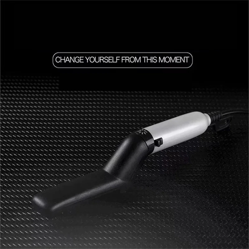 Men Quick Beard Straightener Styler Comb Multifunctional Hair Curling Curler Tool Electric Hair Styler For Men Permed Clip Comb Men Quick Beard Straightener Styler Comb Multifunctional Hair Curling Curler Tool Electric Hair Styler For Men Permed Clip Comb