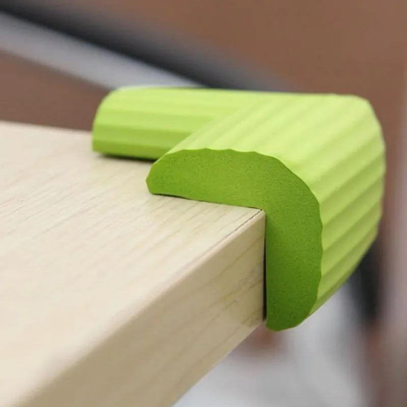 Buy 10pcs/set Baby Safety Protector Baby Safety Corner