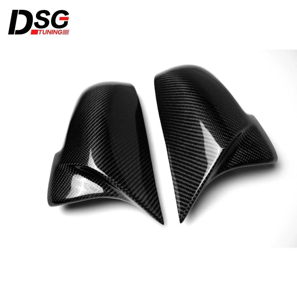 carbono para bmw f10 f11 f18 f07