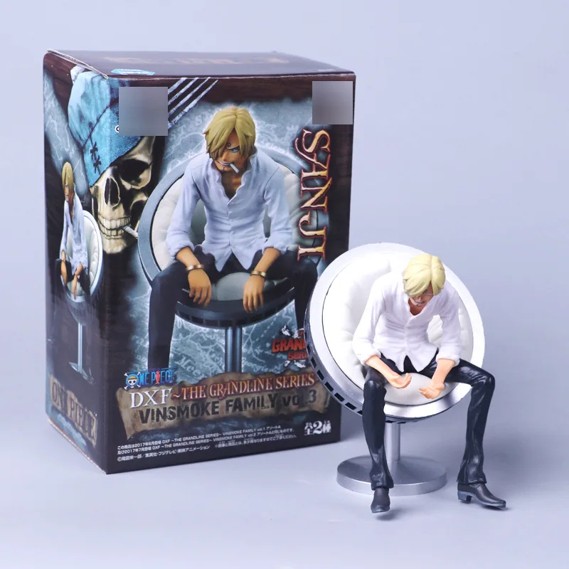 Dxf One Piece Vinsmoke Sanji Reiju Ichiji Niji Yonji Figure Figurine Toy No Box Anime Manga Action Figures Dxf One Piece Vinsmoke Sanji Reiju Ichiji Niji Yonji Figure Figurine Toy No Box Anime Manga Action Figures