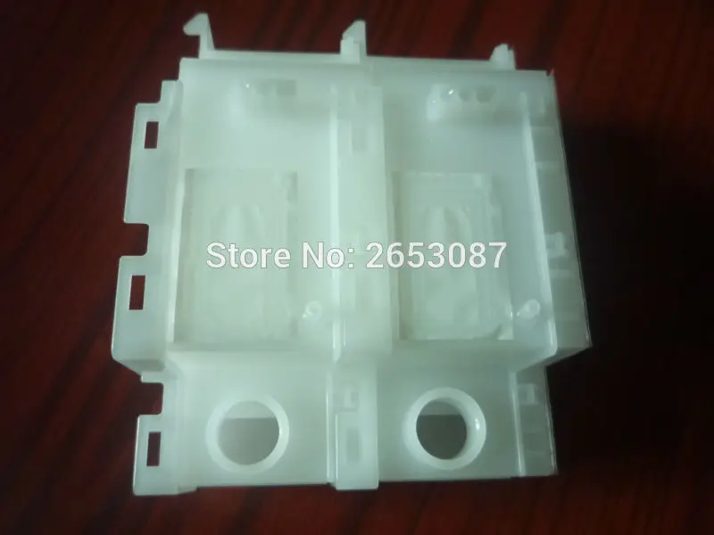 

2 PC New and original INK TANK For EPSON L800 L805 L850 L810 L805 L310 L360 L450 L455 TANK SUPPLY INK SUPPLY ASSY