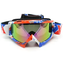 Gafas para motocicleta Roaopp, gafas para ciclismo, artículos para ojos MX todoterreno, cascos vintage para motocicleta, gafas deportivas para KTM