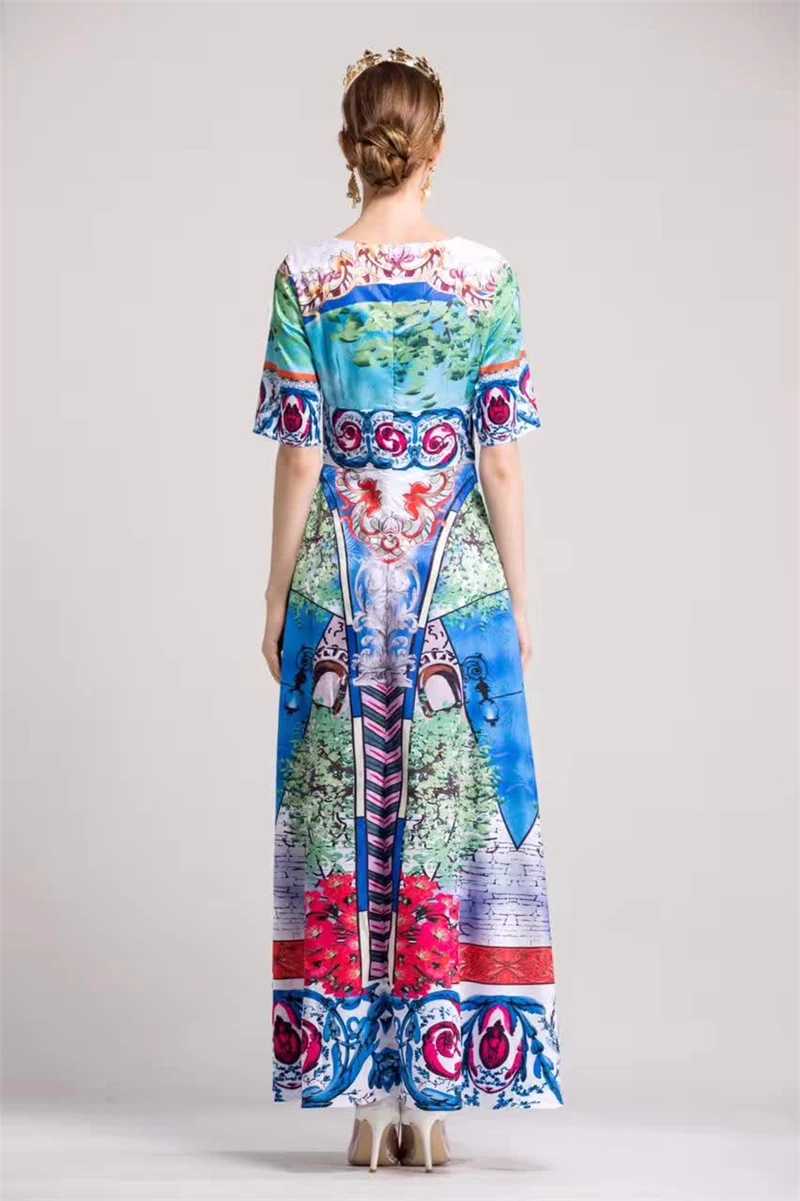 women dress 02