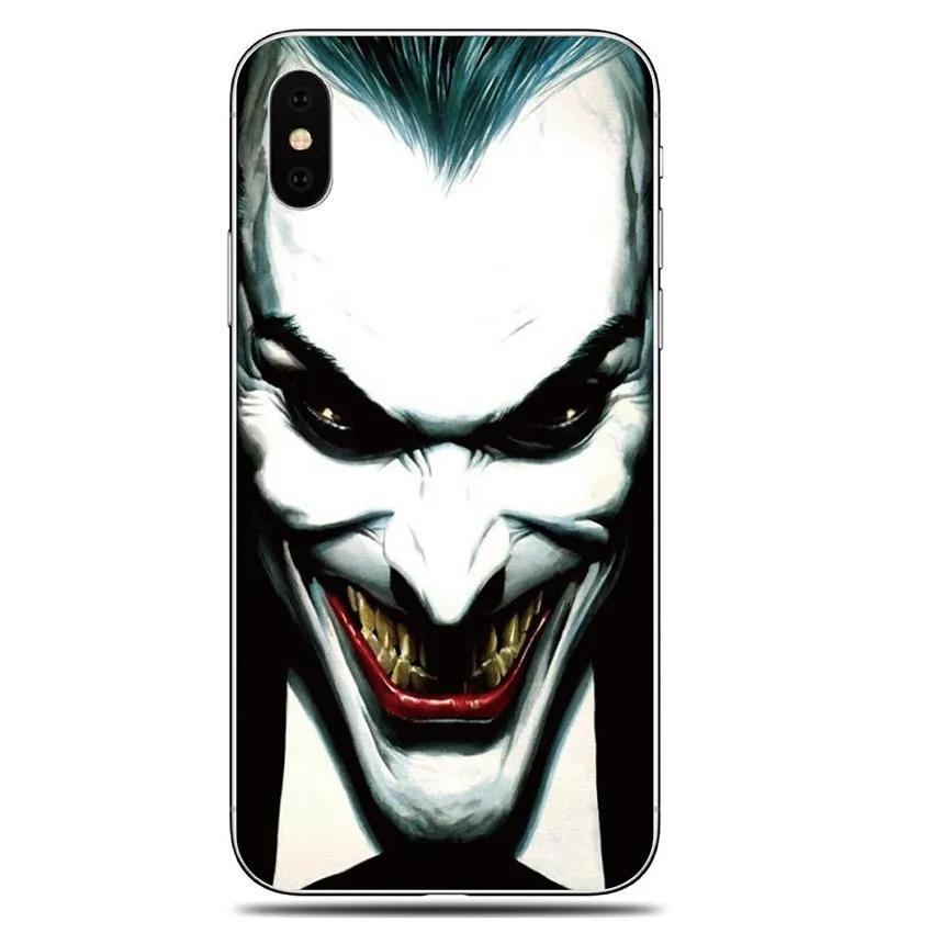 11 Yazhyuje для BQ Aquaris X2 X2 X pro U2 U lite V VS U plus E5 M5 C M4.5 A4.5 мягкая термополиуретановая накладка на заднюю панель Джокер силиконовые чехлы - Цвет: 11