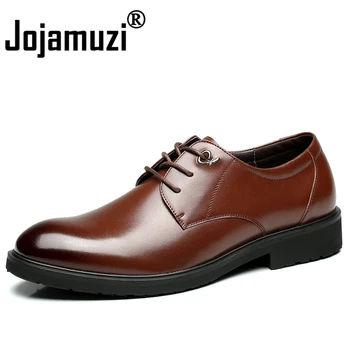 

2019 Flats New Arrival Authentic Brand Casual Men Genuine Leather Loafers Shoes Plus size 38-44 Handmade Moccasins Shoes