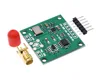 AD9833 DDS Signal Generator Module 0- 12.5 MHz Square / Triangle / Sine Wave ► Photo 1/3