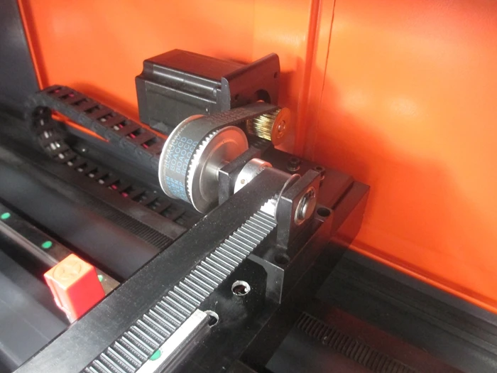 co2 cnc laser / laser engraver wood cutting machine laser machine 60w laser /lazer cnc 80w