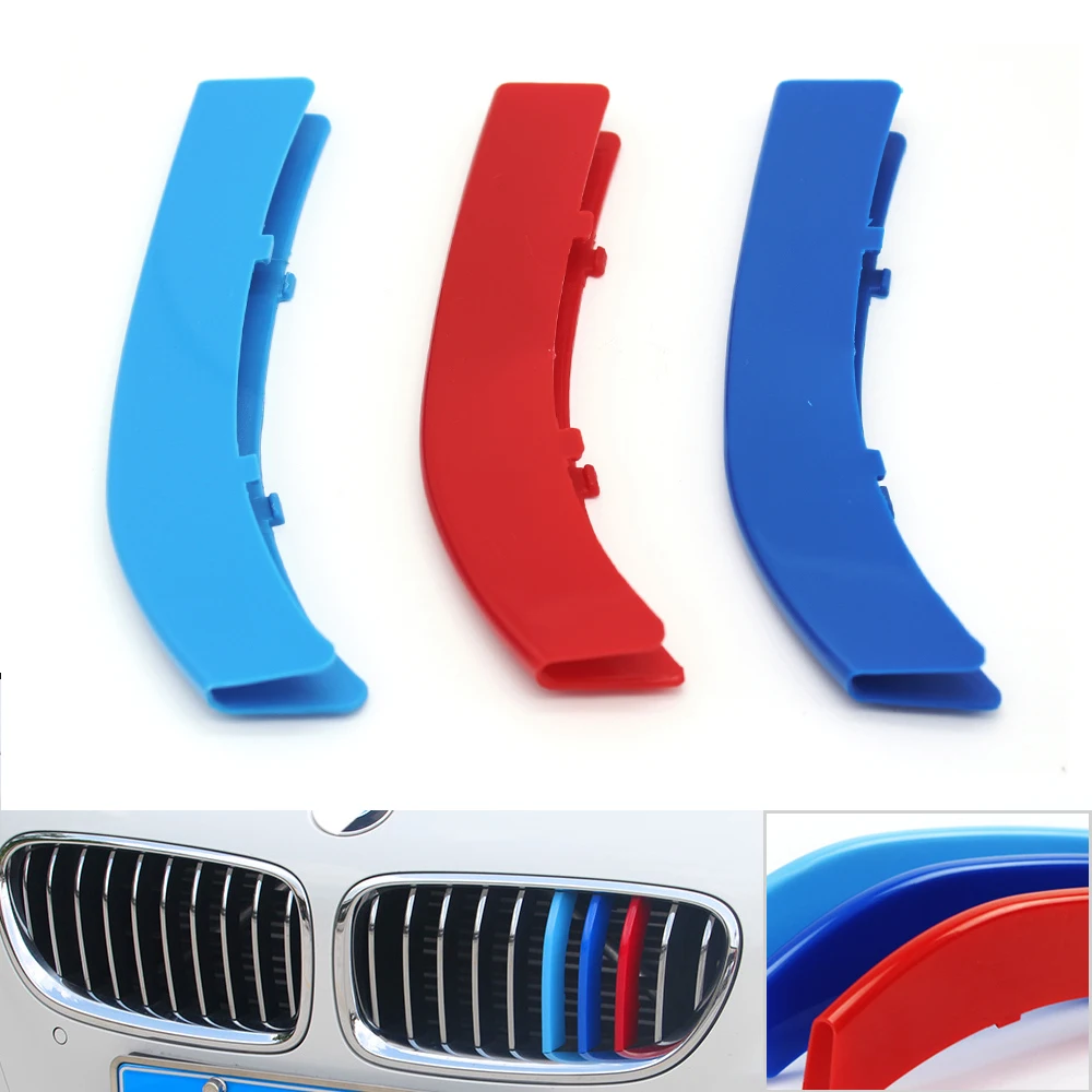 Для BMW 3 Series 8/10 Bars/5 10/12 Bars только передняя пластиковая почечная гоночная гриль