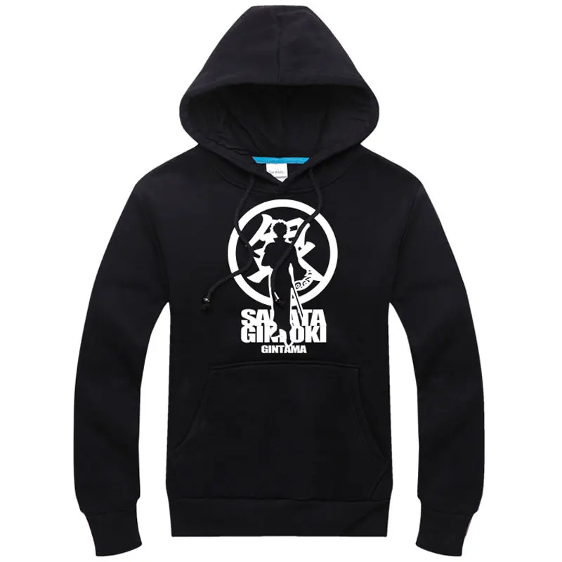 Pull Ro À Printemps Manches Hommes Manteau Yo Longues A Top Casual Gintama black Ya Hoodies Automne Polaire Zu Jersey Black Sweat B Capuche Lâche zfIIrdqHw6