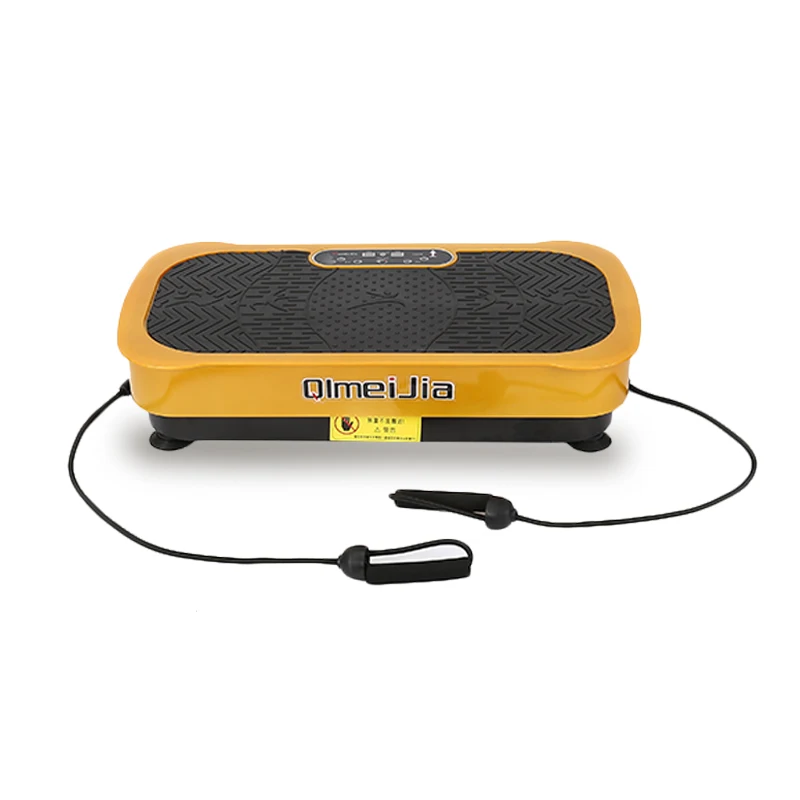 Weight loss without exercise ultrathin vibration plate lose Weight